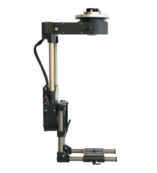 Scoprio EZ Head main extended