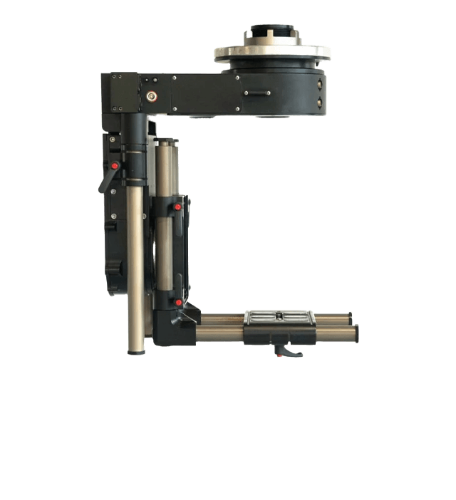 Scoprio EZ Head main1