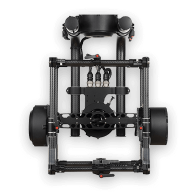 Scorpio mini v