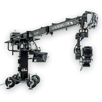technocrane 10