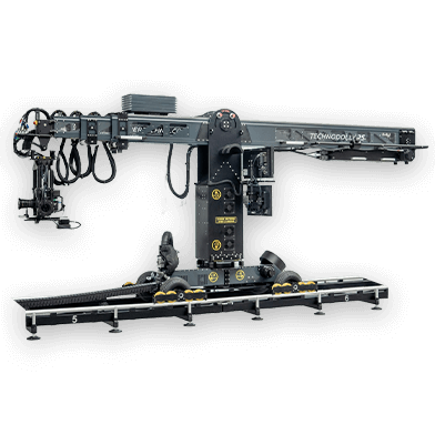 technocrane 25