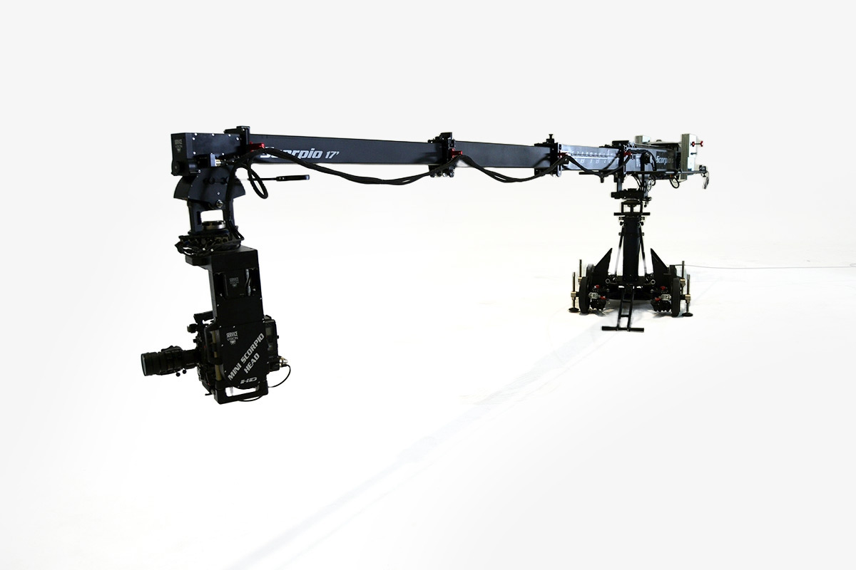 Scorpio 17 2